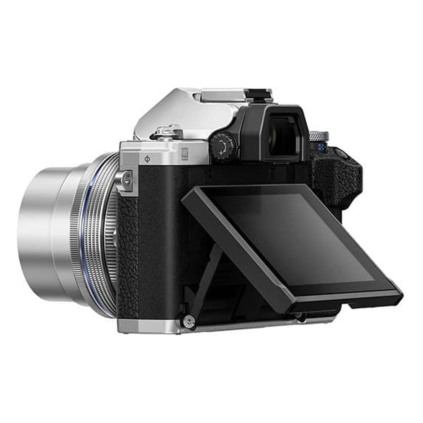 Olympus OM-D E-M10 Mark IV