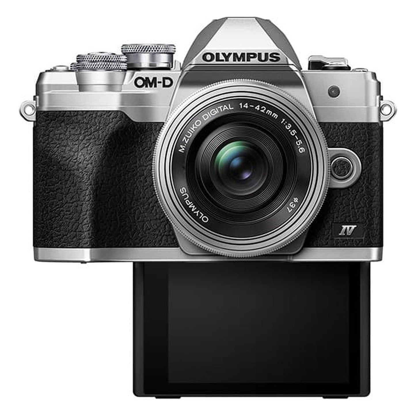 Olympus OM-D E-M10 Mark IV