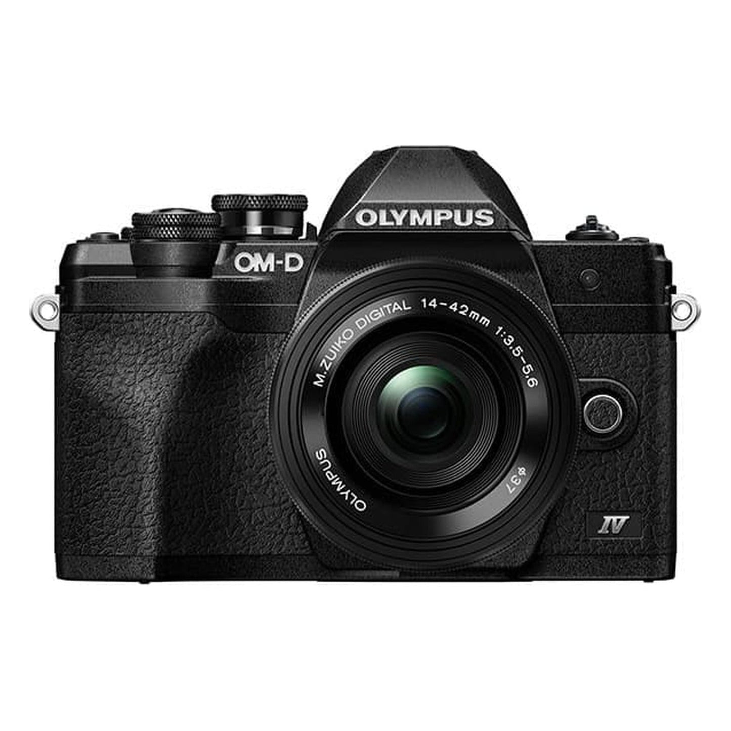 Olympus OM-D E-M10 Mark IV