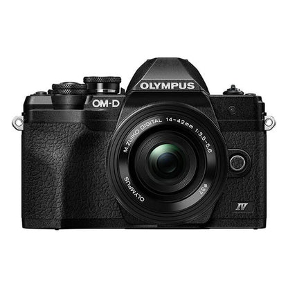 Olympus OM-D E-M10 Mark IV