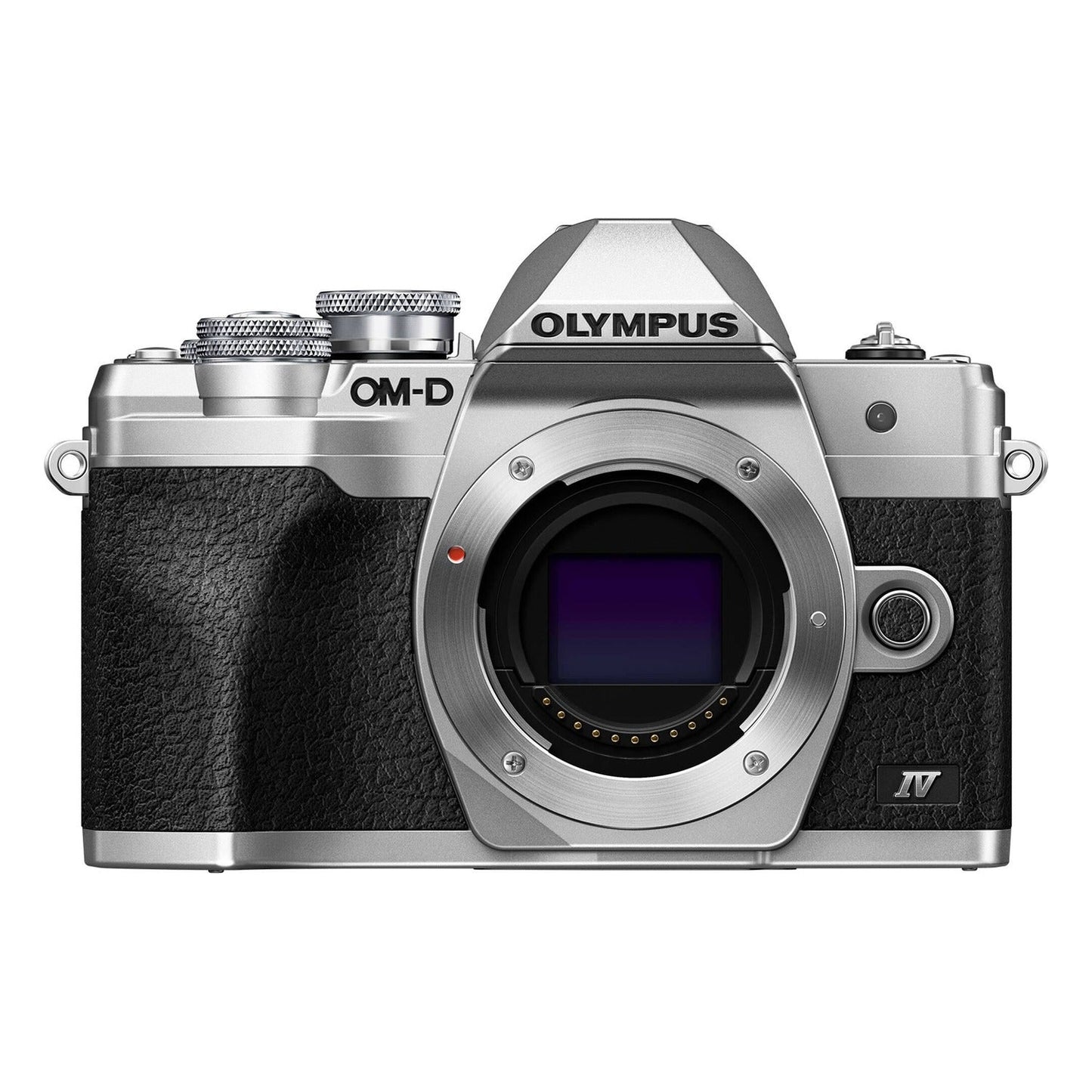 Olympus OM-D E-M10 Mark IV
