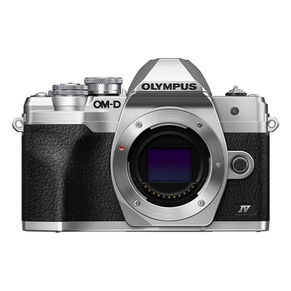 Olympus OM-D E-M10 Mark IV