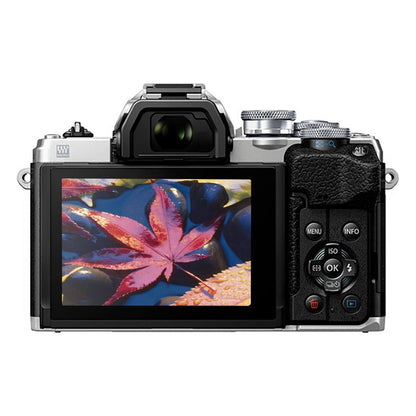 Olympus OM-D E-M10 Mark IV