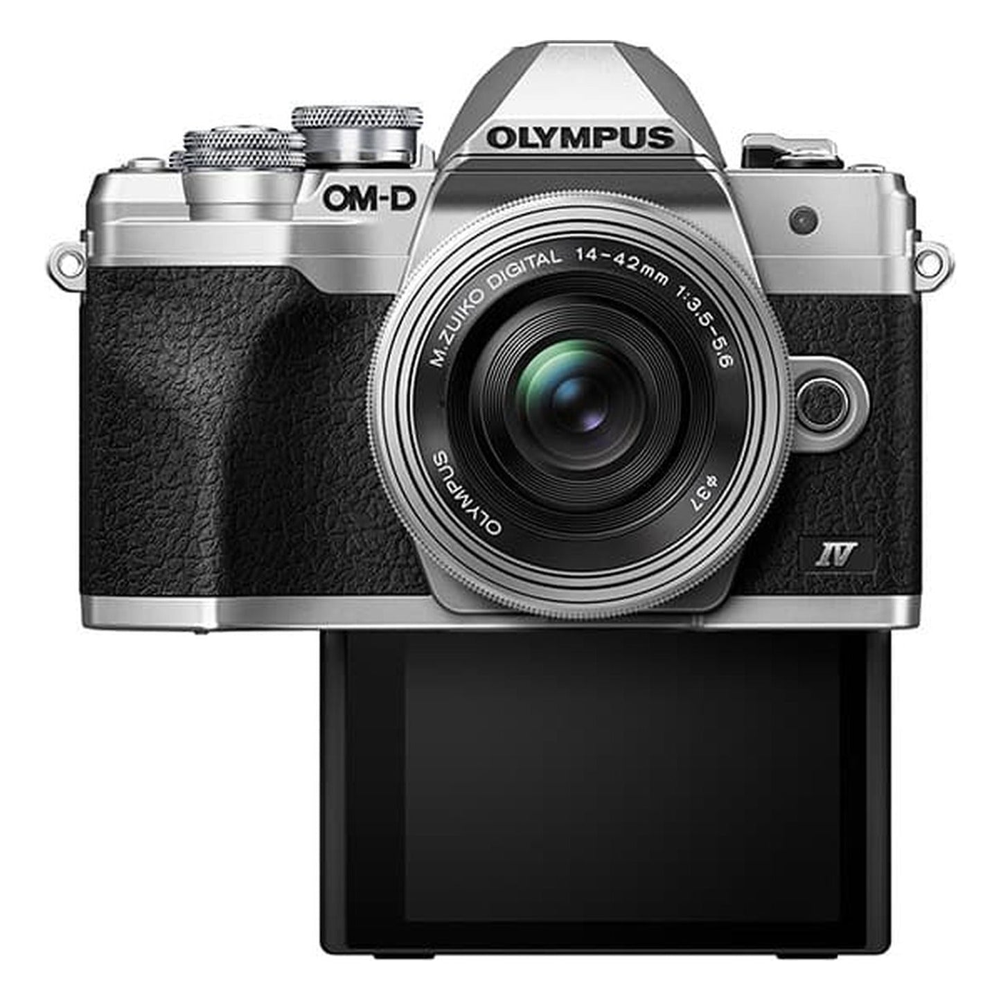 Olympus OM-D E-M10 Mark IV