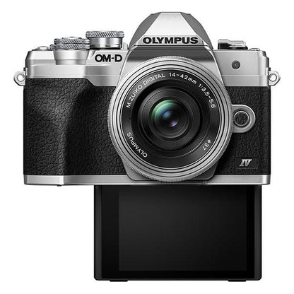 Olympus OM-D E-M10 Mark IV