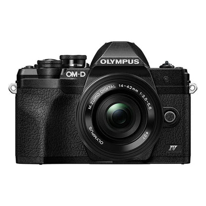 Olympus OM-D E-M10 Mark IV