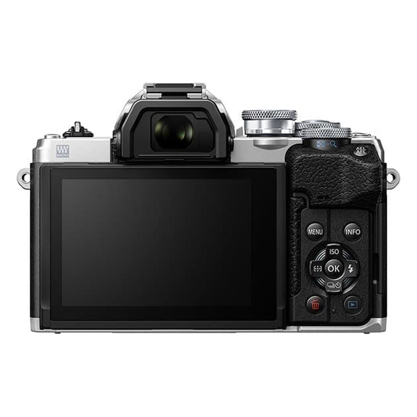 Olympus OM-D E-M10 Mark IV