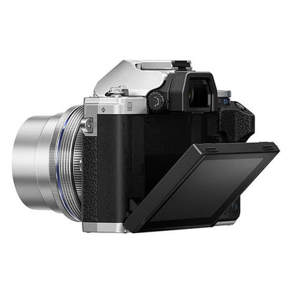 Olympus OM-D E-M10 Mark IV