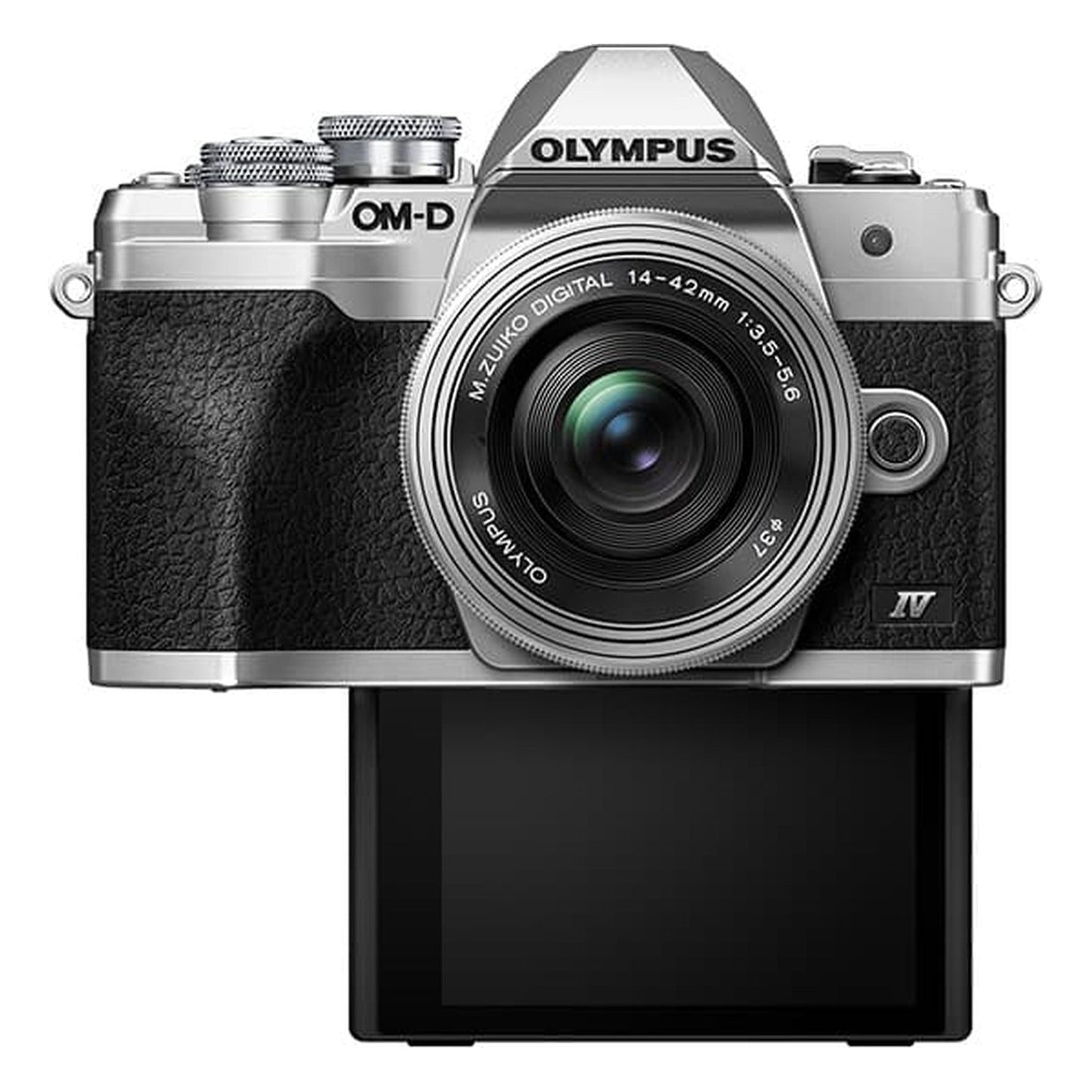 Olympus OM-D E-M10 Mark IV