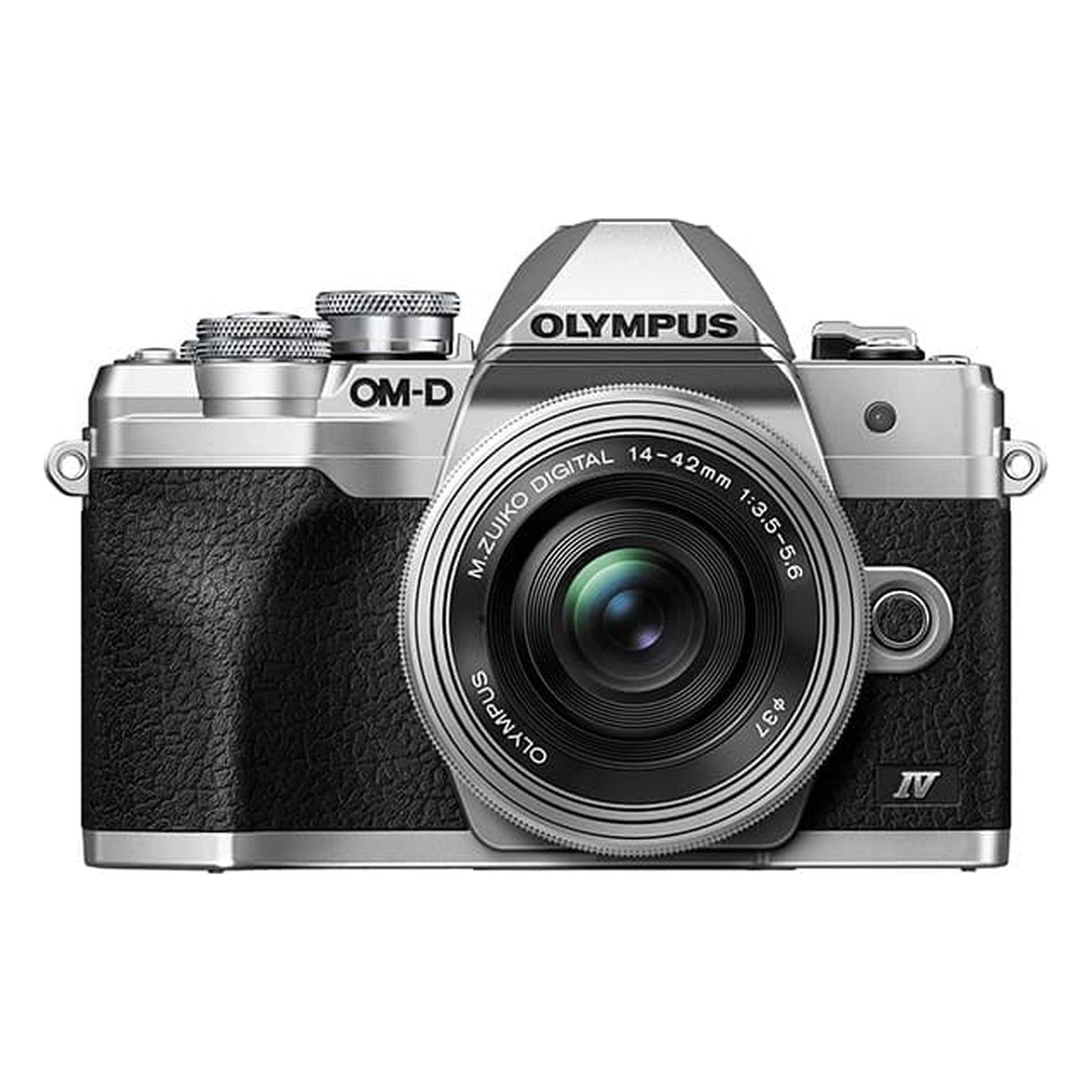Olympus OM-D E-M10 Mark IV