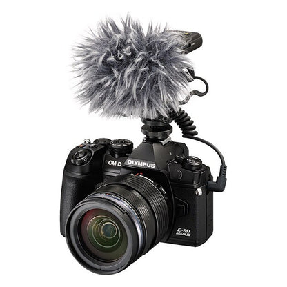 Olympus OM-D E-M1 Mark III