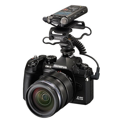 Olympus OM-D E-M1 Mark III