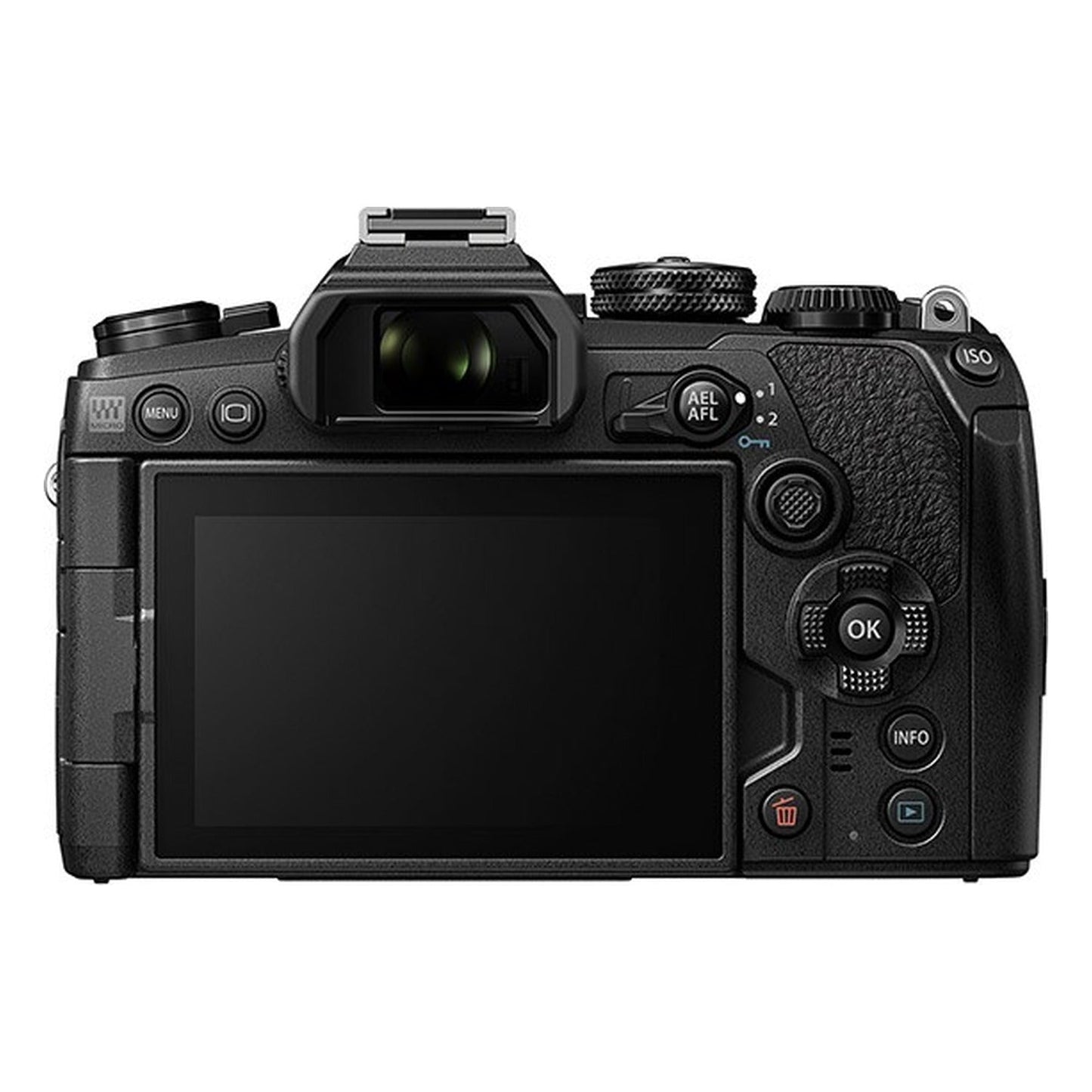 Olympus OM-D E-M1 Mark III