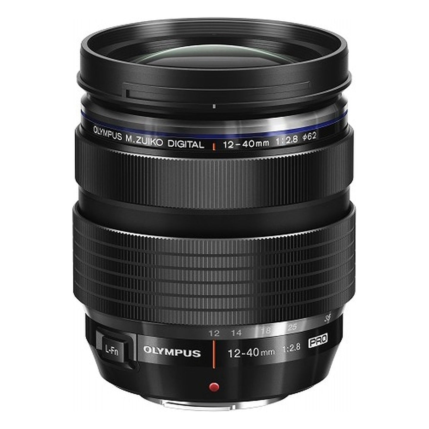 Olympus OM-D E-M1 Mark III