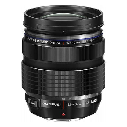 Olympus OM-D E-M1 Mark III
