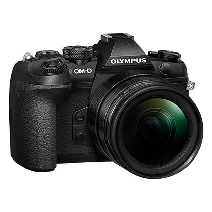 Olympus OM-D E-M1 Mark III
