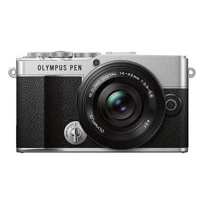 Olympus PEN E-P7