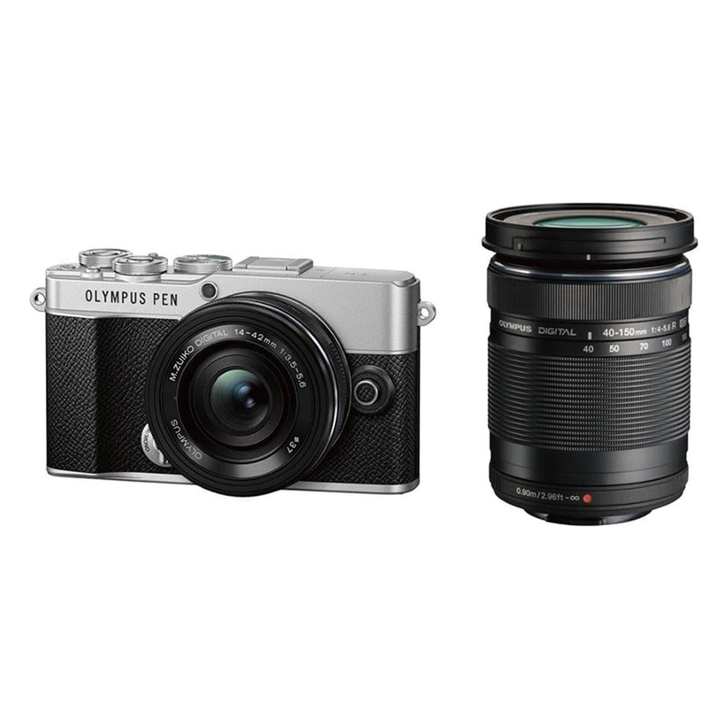 Olympus PEN E-P7