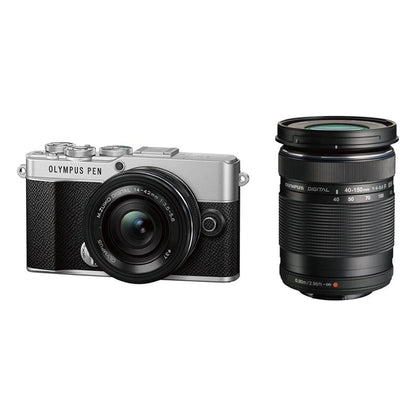 Olympus PEN E-P7