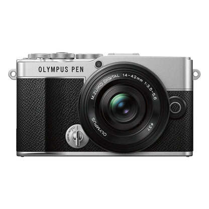 Olympus PEN E-P7