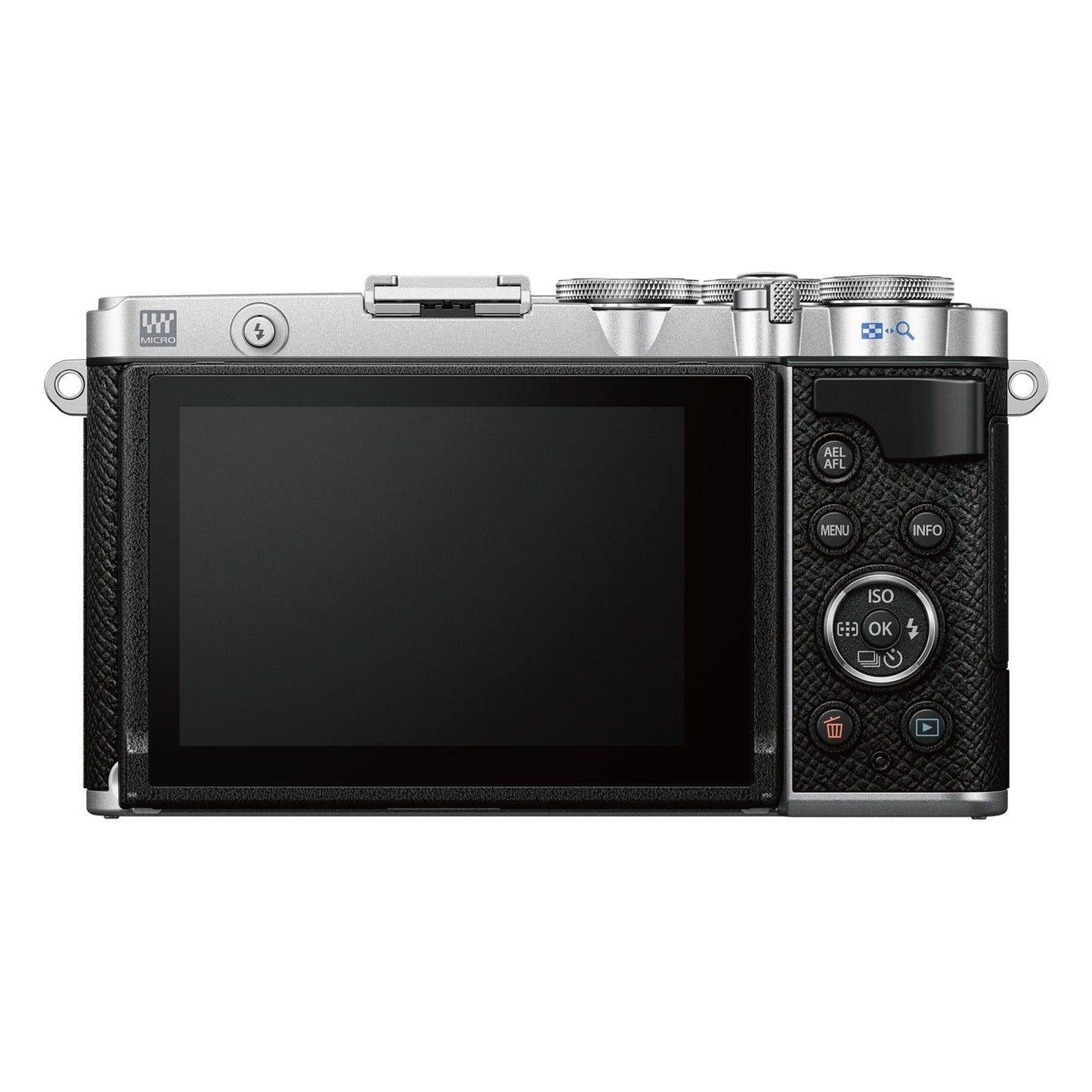 Olympus PEN E-P7