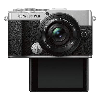 Olympus PEN E-P7