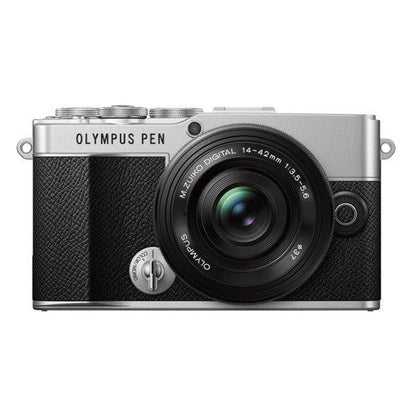 Olympus PEN E-P7