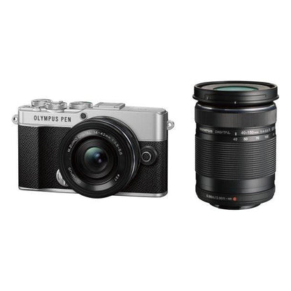 Olympus PEN E-P7