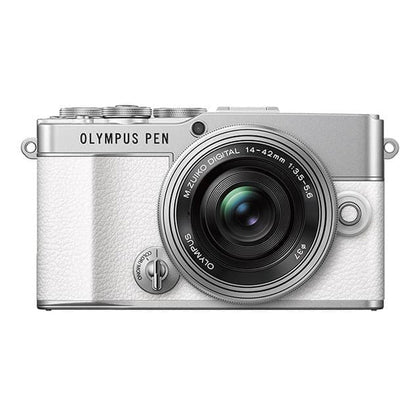 Olympus PEN E-P7