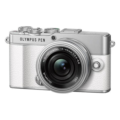 Olympus PEN E-P7