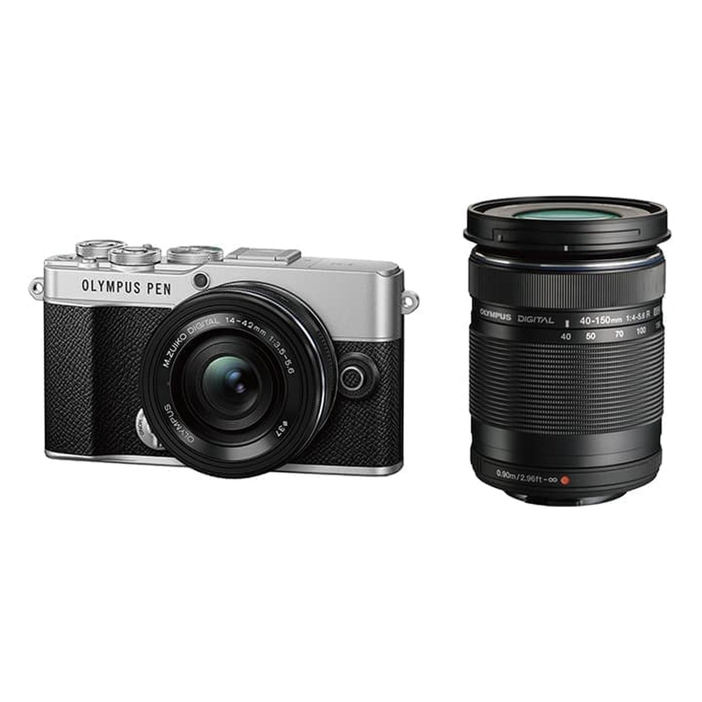 Olympus PEN E-P7