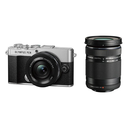Olympus PEN E-P7