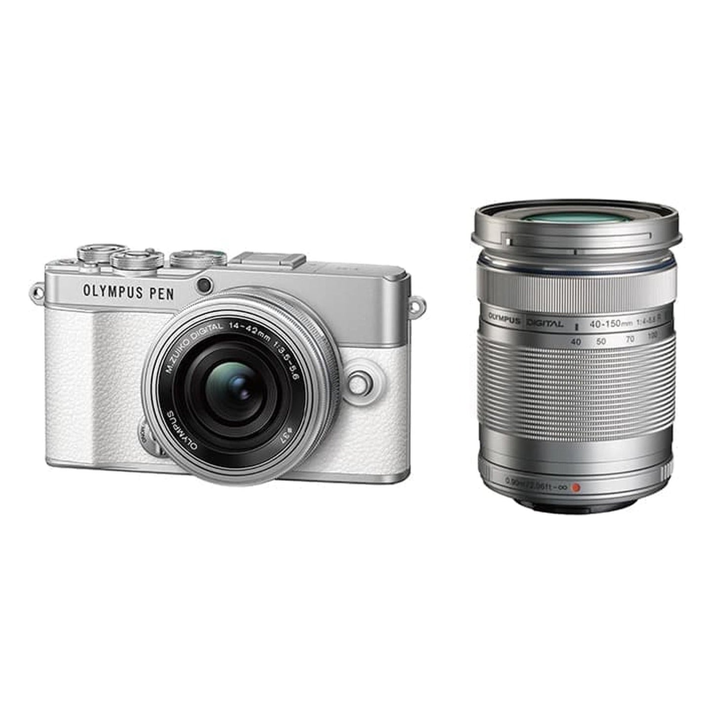 Olympus PEN E-P7