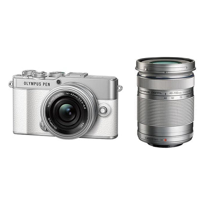 Olympus PEN E-P7