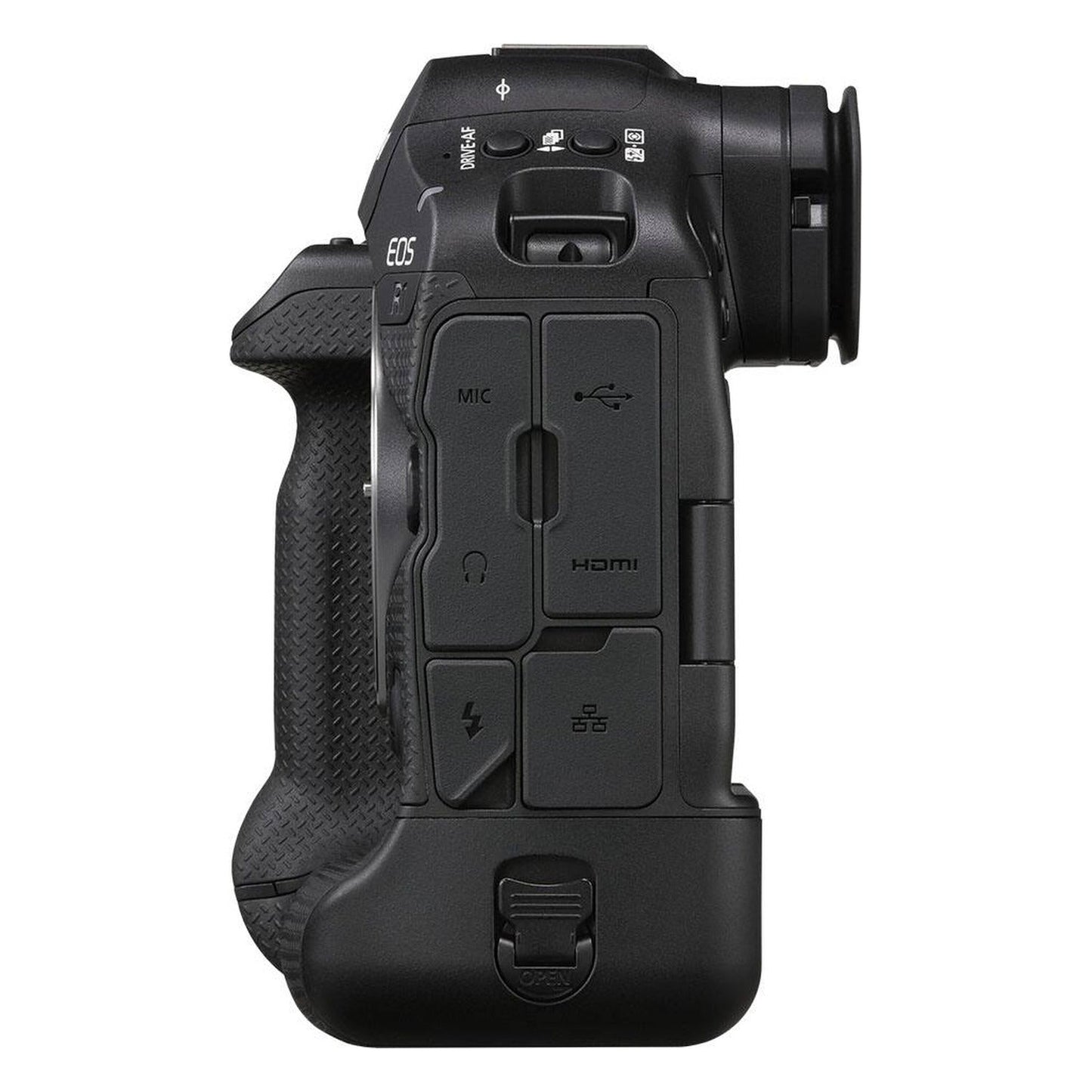 Canon Eos R1