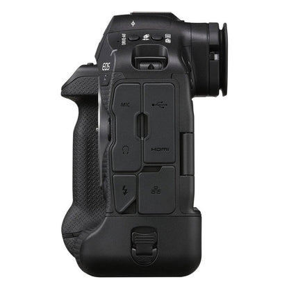 Canon Eos R1