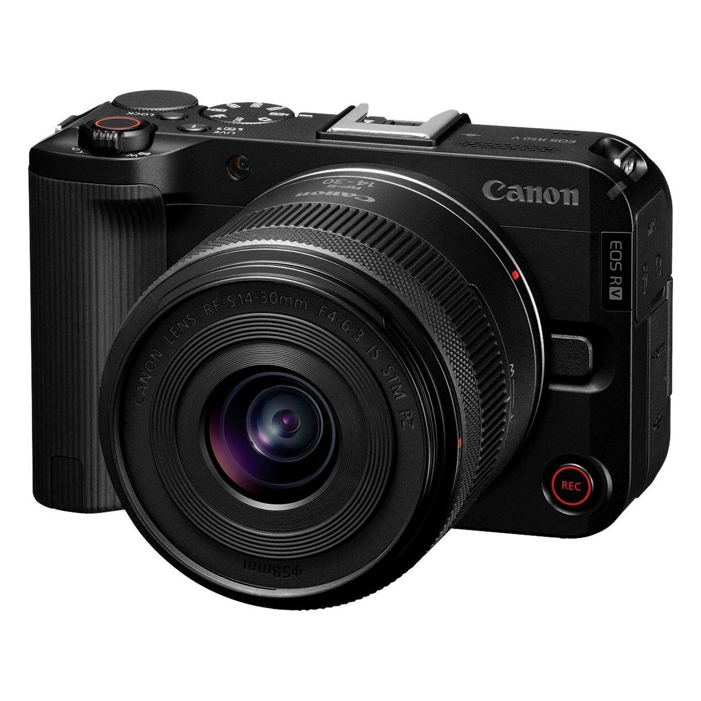 Canon Eos R50 V