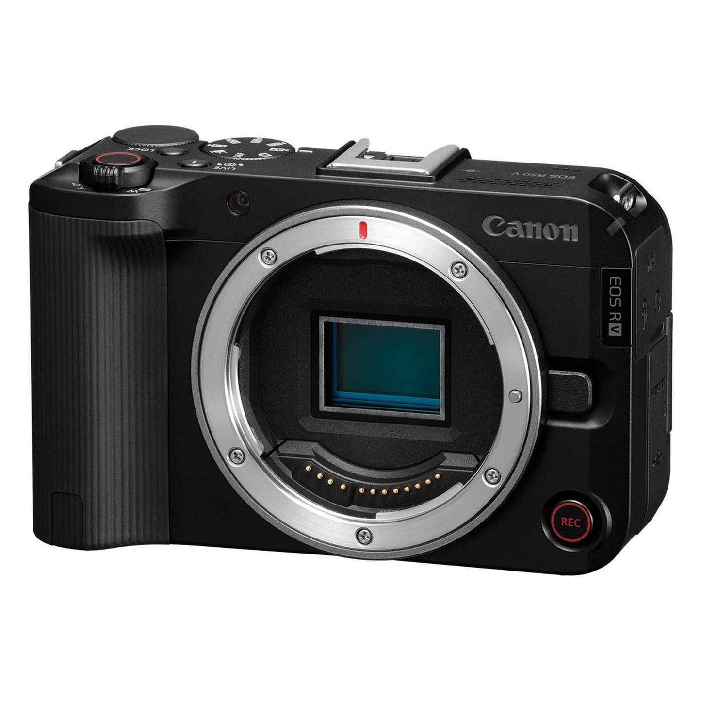 Canon Eos R50 V