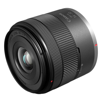 Canon Eos R50 V