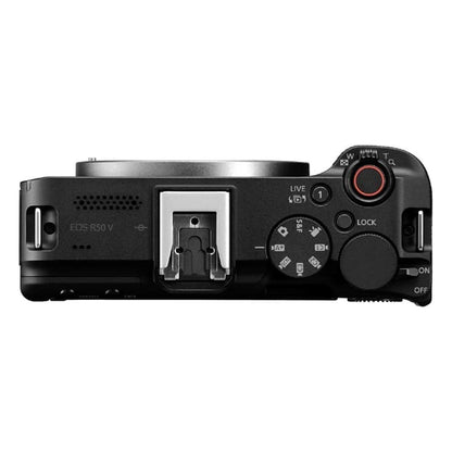 Canon Eos R50 V