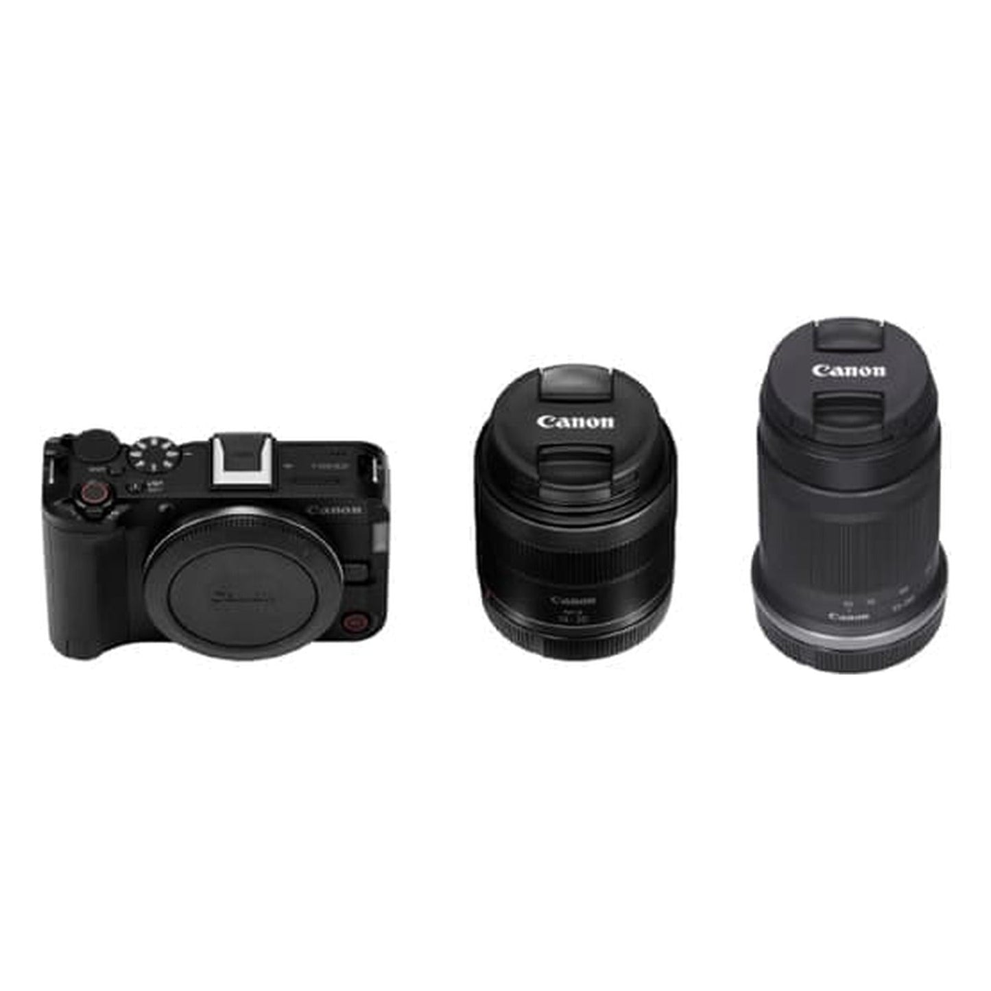 Canon Eos R50 V