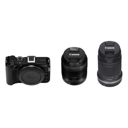 Canon Eos R50 V