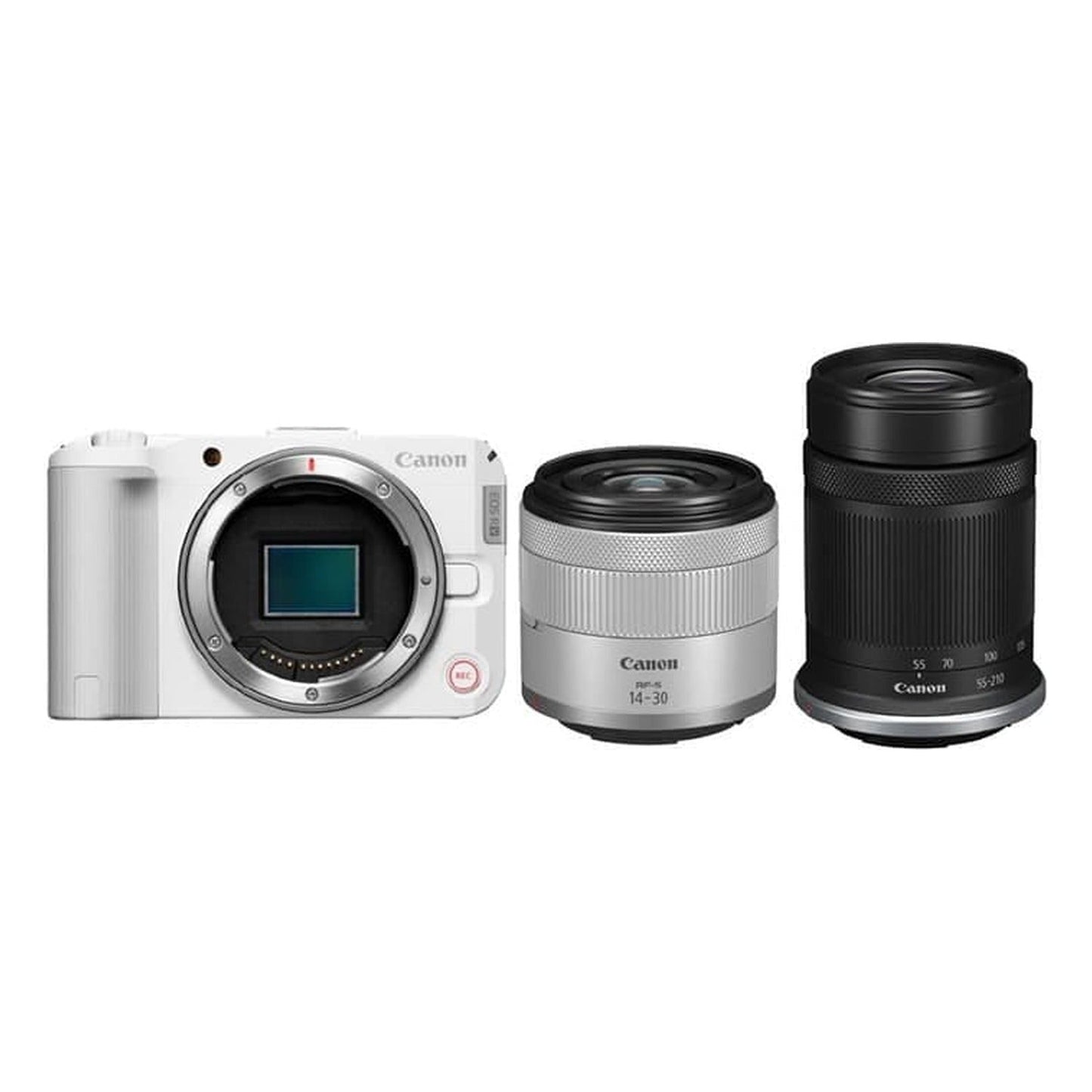 Canon Eos R50 V