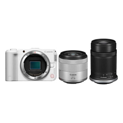 Canon Eos R50 V
