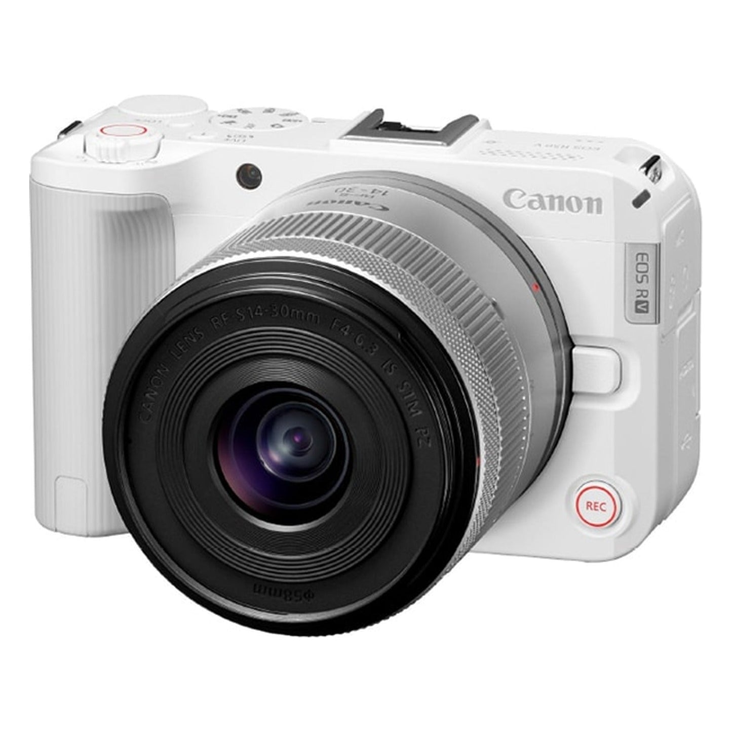 Canon Eos R50 V