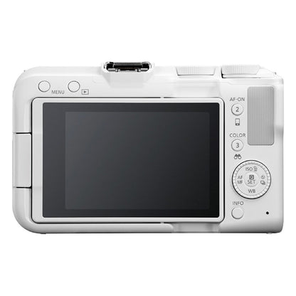 Canon Eos R50 V