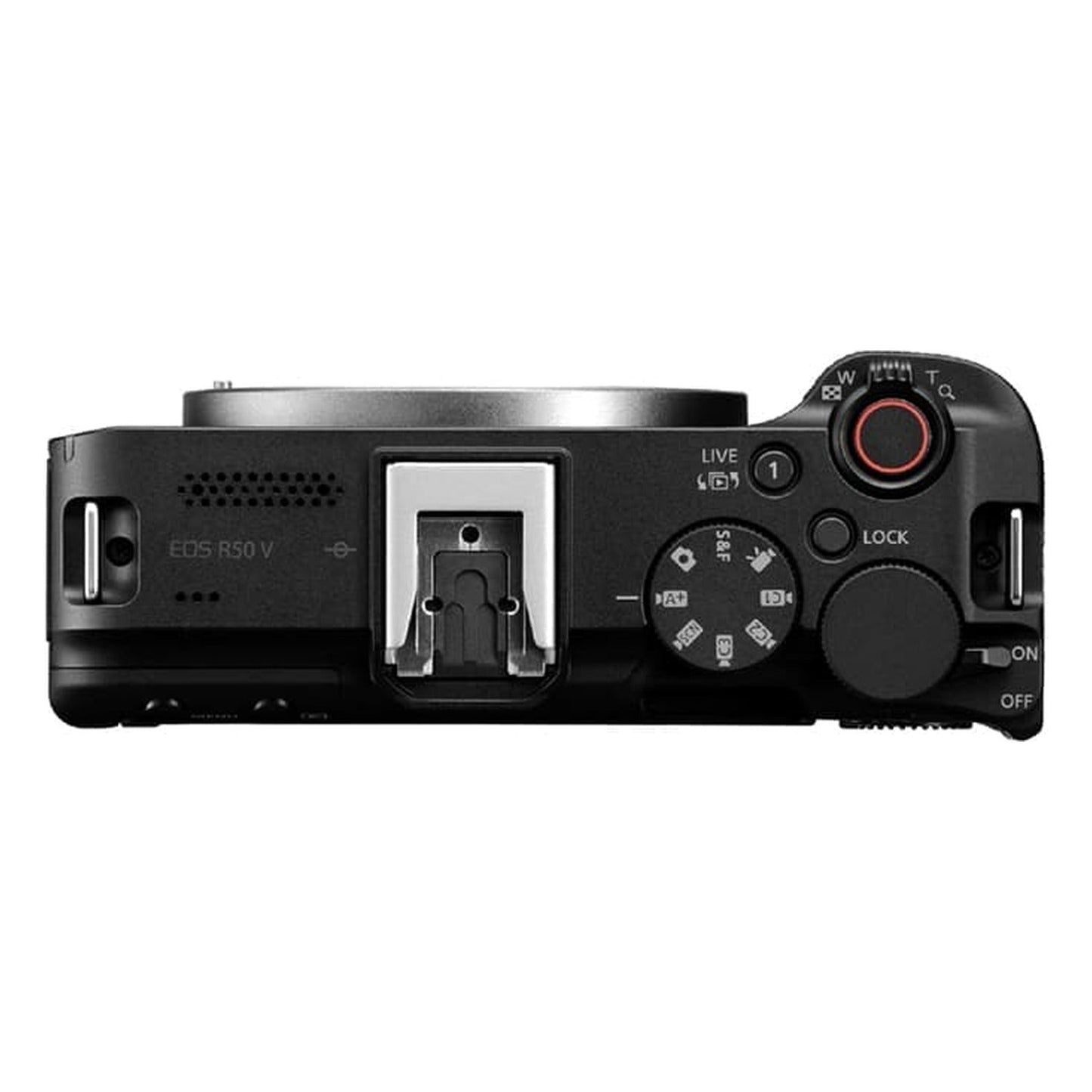 Canon Eos R50 V