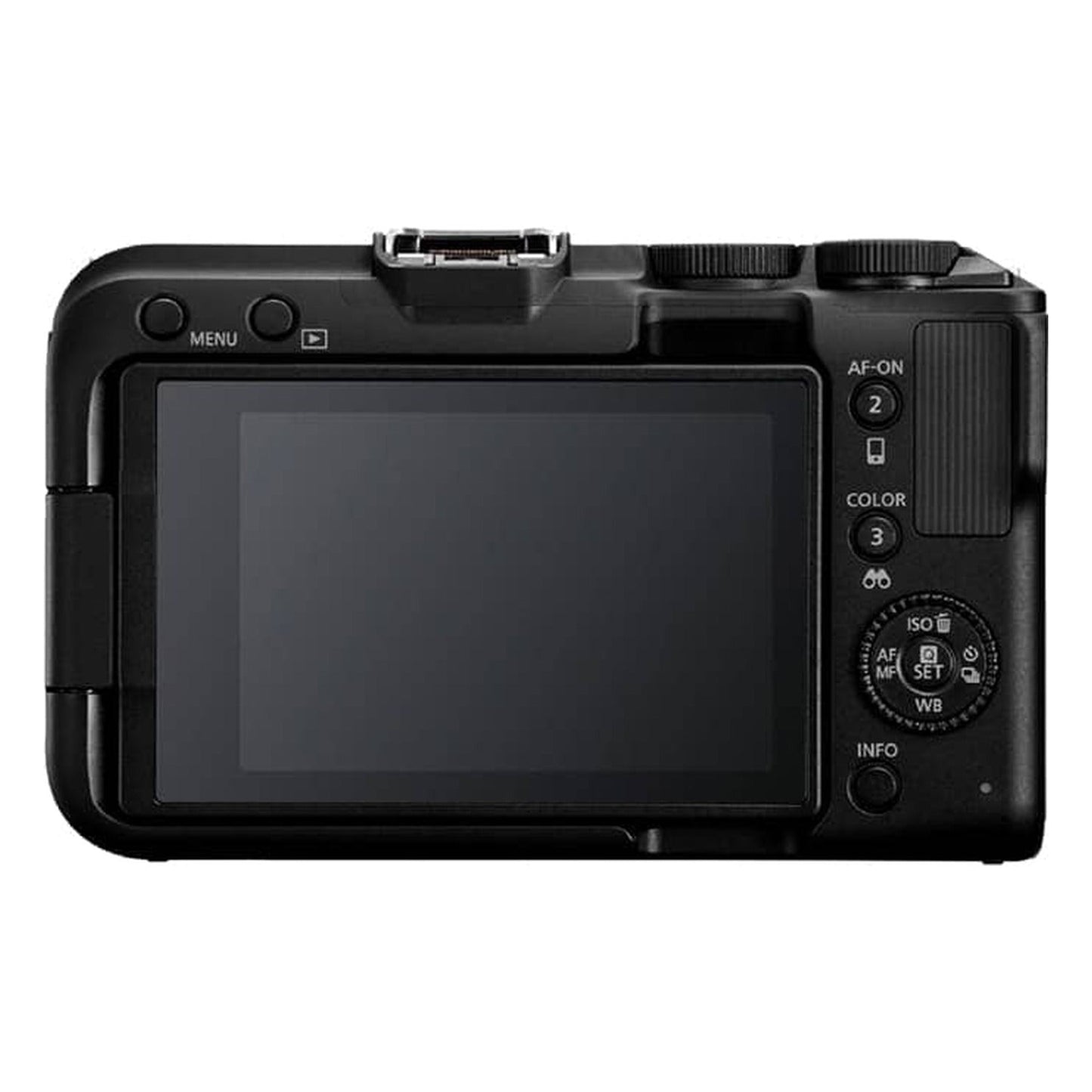 Canon Eos R50 V