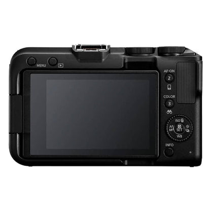 Canon Eos R50 V