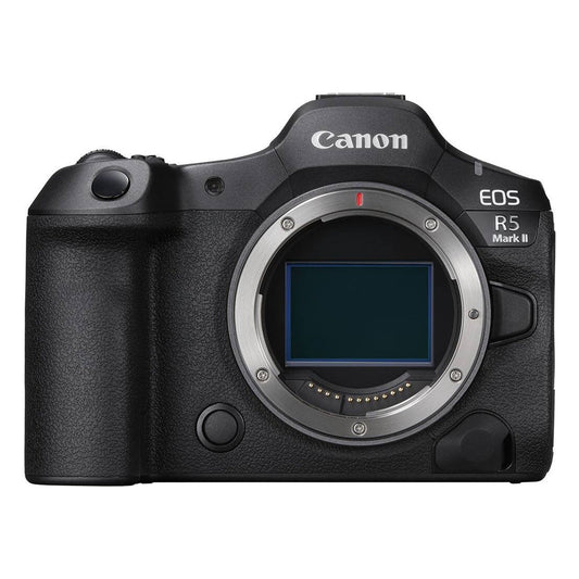 Canon Eos R5 Mark II